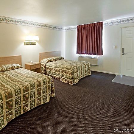Americas Best Value Inn Mckinney Rom bilde