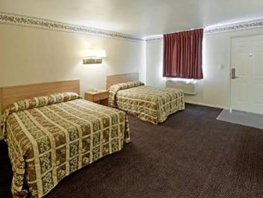 Americas Best Value Inn Mckinney Eksteriør bilde